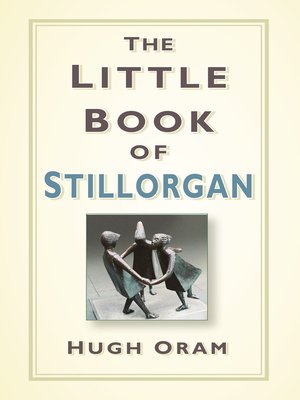 cover image of The Little Book of Stillorgan